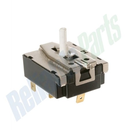 Ge WE04X24553 GE Washer Switch Rotary WE04X24553
